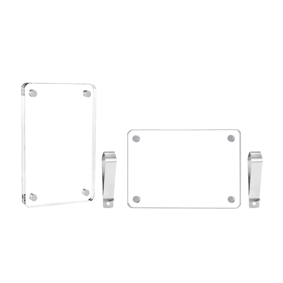 Dashie's Polaroid Love Holder