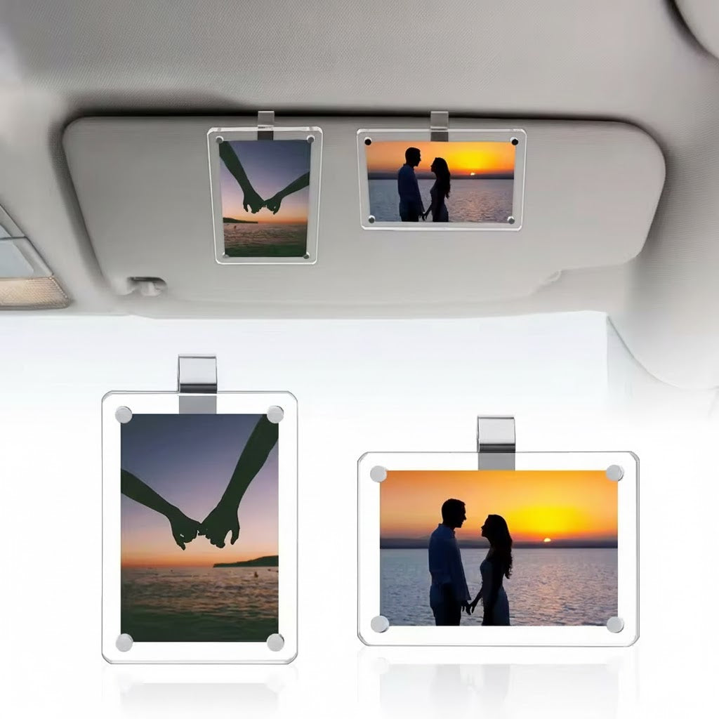 Dashie's Polaroid Love Holder